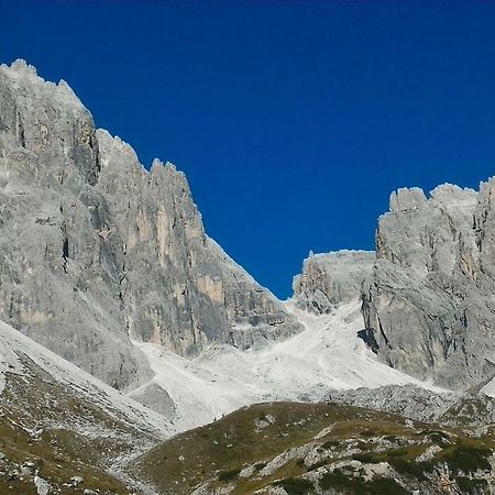 DosoledoBalcone Sulle Dolomiti 2アパートメント エクステリア 写真