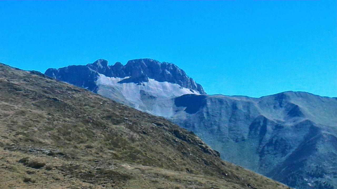 DosoledoBalcone Sulle Dolomiti 2アパートメント エクステリア 写真