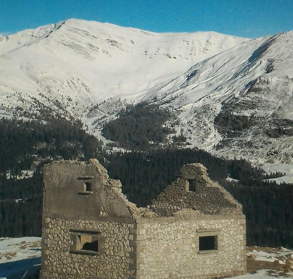 DosoledoBalcone Sulle Dolomiti 2アパートメント エクステリア 写真