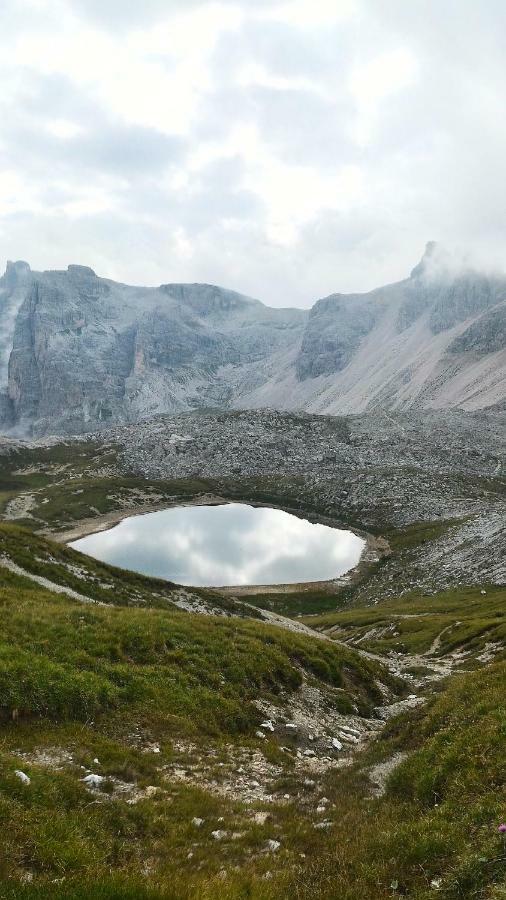 DosoledoBalcone Sulle Dolomiti 2アパートメント エクステリア 写真